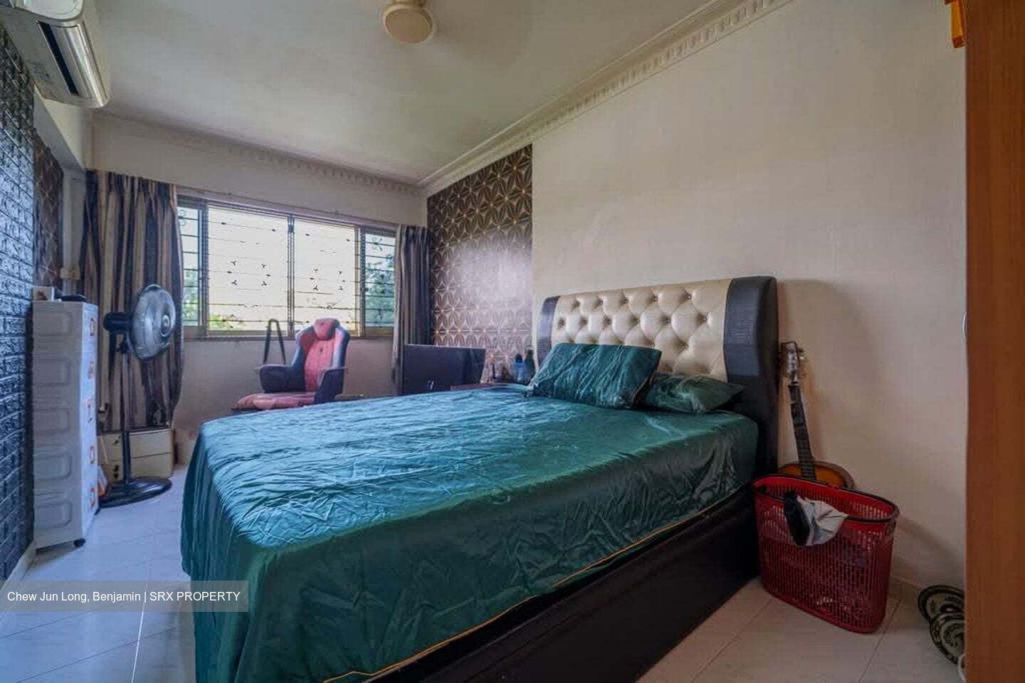Blk 936 TAMPINES PALMSPRING (Tampines), HDB 5 Rooms #602445391